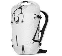Mammut - Bergsteiger-Rucksack / Kletter - Eiger Nordwand 28 White - Weiß Weiß one size