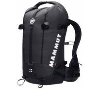 Mammut - Bergsteiger-Rucksack - Trion 28 Black aus Wolle - schwarz schwarz one size