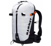 Mammut - Bergsteiger-Rucksack - Trion 28 White/Black aus Wolle - Weiß Weiß one size