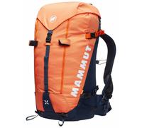 Mammut Trion 38 l Schwarz, Orange