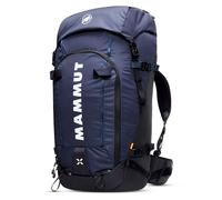 Mammut - Bergsteiger-Rucksack - Trion 50 Women Marine/Black - Grün Grün one size