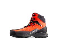 Mammut Herren Kento Guide II High GTX Schuhe (Größe 42, rot)