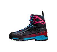 Mammut Taiss Light Mid GTX Women black-azalea (00501) 4.5