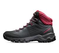 Mammut Black / Blood Red Damen 42 EU Mammut Nova IV Mid GTX