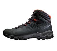 Mammut Black / Hot Red Herren 42 EU Mammut Mercury IV Mid GTX