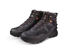 Mammut Herren Wanderschuhe Blackfin III Mid DT Schwarz Größe 43 1/3