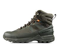 Mammut Blackfin III Mid DT Men dark tin-tin (00693) 13
