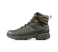 Wanderschuh Mammut Blackfin III Mid DT (Dark tin-tin) Mann 43 1/3 (9 UK)