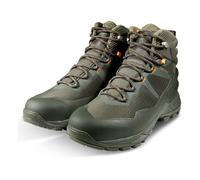 Mammut Blackfin III Mid DT Men Schuhe dark tin-tin 10.0