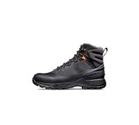Mammut Herren Wanderschuhe Blackfin III Mid DT Schwarz Größe 43 1/3