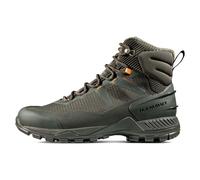 Mammut Blackfin Iii Mid Dt Wanderstiefel EU 45 1/3 Dark Tin / Tin