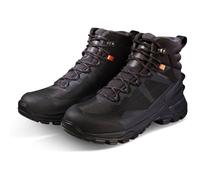 Mammut Winterstiefel Blackfin III Mid DT (optimale Isolation, wasserdicht) schwarz Damen, Größe Euro (US) 40 2/3 (8,5)