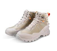 Mammut Blackfin III Mid DT Women Schuhe safari-dark moonbeam 6.5