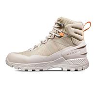 Mammut Damen Multifunktionsstiefel Blackfin III Mid DT (3030-04820) Braun Gr. 40 2/3