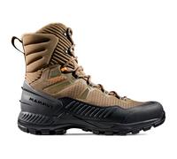 Mammut Blackfin Iii Wp High Wanderstiefel EU 40 2/3 Moor / Black