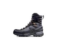Mammut Blackfin III WP High Damen schwarz 4