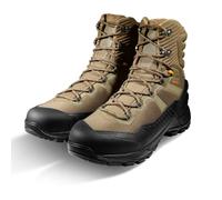 Mammut Winterstiefel Blackfin III High (optimal für Eis/Schnee, wasserdicht) braun/schwarz Herren, Größe Euro (US) 46 2/3 (12,5)