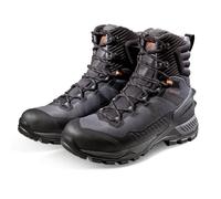 Mammut Blackfin III WP High Women Schuhe black 7.5