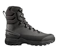 Mammut Blackfin Leather High GTX Herren Winterschuhe & Winterstiefel schwarz Größe 46 Trekking Isolierend