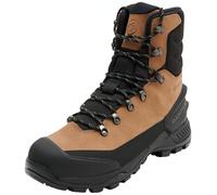 Blackfin Leather High GTX Men, hoher Bergschuh, Hiking Footwear (High) Herren - Mammut claystone 6.5 UK / 40