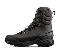 Mammut Blackfin Leather High GTX Women black (0001) 8.5