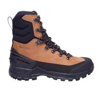 Mammut Blackfin Leather High Gore-tex® Wanderstiefel EU 38 2/3 Claystone