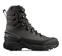 Mammut Blackfin Leather High GTX Women black (0001) 6