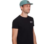Mammut Cap in Hellblau - Größe L/XL | Damen Muetzen Caps