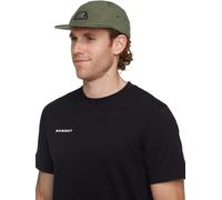 Five Panel Cotton Cap (Caps), Unisex - Mammut marsh L-XL