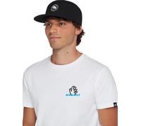 Mammut Kappe Garantie Cap Größe M Schwarz