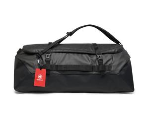 Mammut Cargo 100 Reisetasche black, 100 L