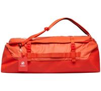 Mammut Cargo 100 - Reisetasche/Rucksack 86 cm (mammut red)