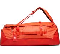 Mammut Cargo 140l Rucksack One Size Mammut Red
