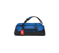 Mammut Strapazierfähige, wetterfeste Expeditionstasche Cargo 50 Blau 50 L