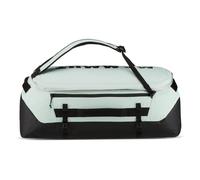 Mammut Cargo Duffle Tasche 70L pastellblau schwarz