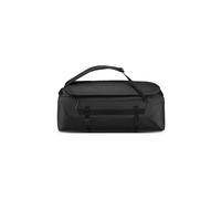 Mammut Cargo 70 - Robuste wasserdichte Reisetasche mit 900-Denier Ripstop, 70 Liter, Schwarz