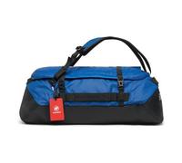 mammut cargo reisetasche 50 l blau 50