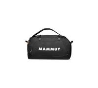 Mammut Cargon 140 | Sporttasche für Damen und Herren, Duffel Bag für Reisen, Gym Rucksack | 140 l, Schwarz