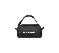 Mammut Cargon 60 Weekender schwarz, Kunstfaser, 55 x 30 x 39cm