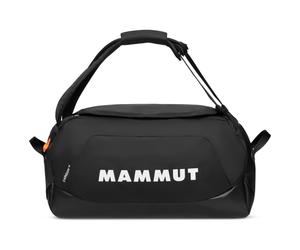 Mammut - Cargon - Reisetasche, Gr. 40 l, schwarz (Black)