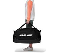 Mammut Cargon Reisetasche schwarz, Polyester, 66 x 33 x 41cm
