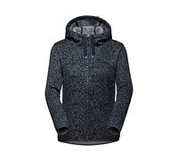 Chamuera ML Hooded Jacket Women, marine, S