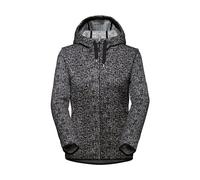 Mammut Chamuera ML Kapuzenjacke Damen schwarz M
