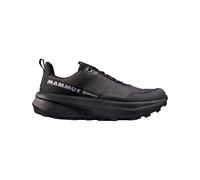 Mammut - Chaussures de randonnée en GORE-TEX - Aenergy Mtn Low GTX M Iguana/Black für Herren - Größe 10 UK - schwarz schwarz 10 UK