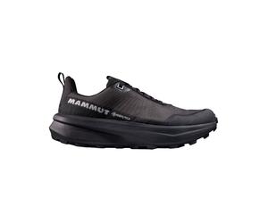 Mammut - Chaussures de randonnée en GORE-TEX - Aenergy Mtn Low GTX M Iguana/Black für Herren - Größe 42 - schwarz schwarz 42