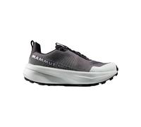 Mammut - Chaussures de randonnée en GORE-TEX - Aenergy Mtn Low GTX W Black/Silver Sage für Damen - Größe 38 2/3 - schwarz schwarz 38 2/3