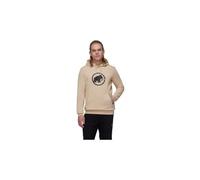 mammut classic hoody beige