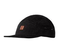Mammut - Cord - Cap, Gr. 54 cm-58 cm S/M, schwarz (Black)