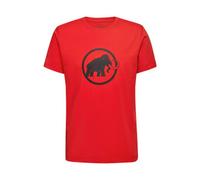Mammut Core T-Shirt Herren Classic rot L