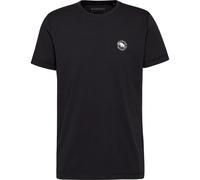 Mammut Core Garantie Kurzarm-t-shirt M Black